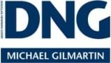 DNG Michael Gilmartin Logo